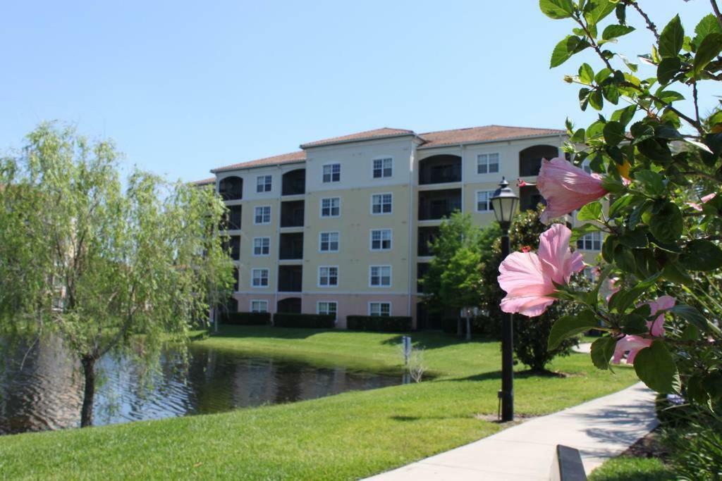 Wqr Private Rentals No Resort Pool Access Orlando Eksteriør bilde